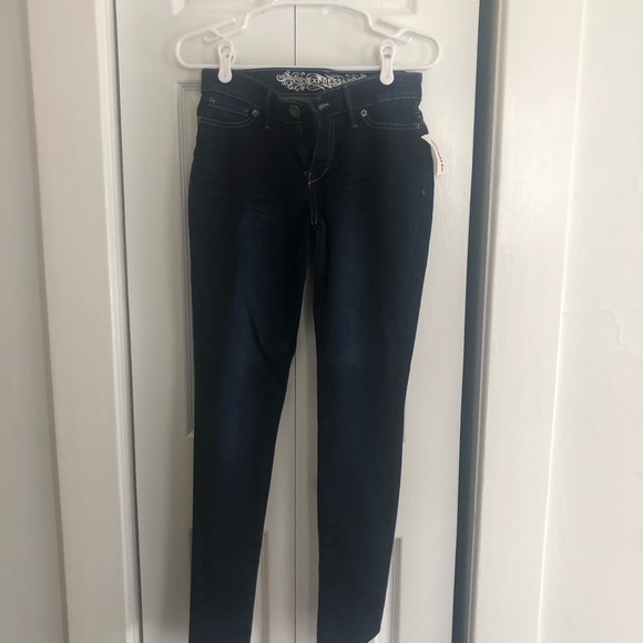 Express Stella Jean Legging - Picture 1 of 2